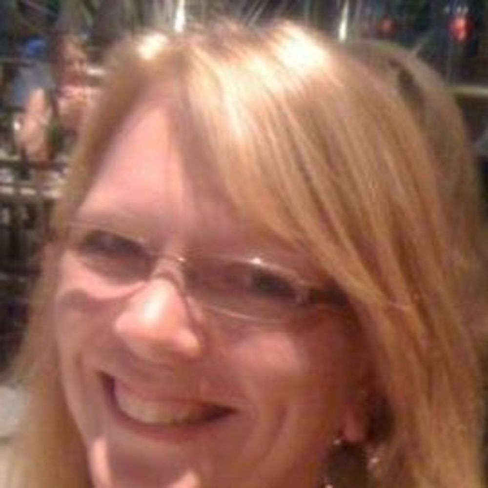 Meet your Posher, Bethany